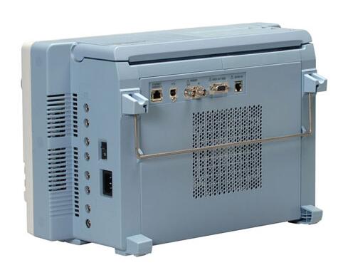 DLM4000 混合信号示波器