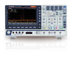 MDO-2000E系列 多功能混合域示波器